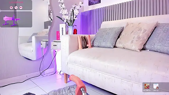 Czat XXX na żywo – Jorinde_Sexy