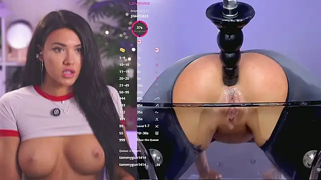 Dakota_Blare – Live XXX-chat
