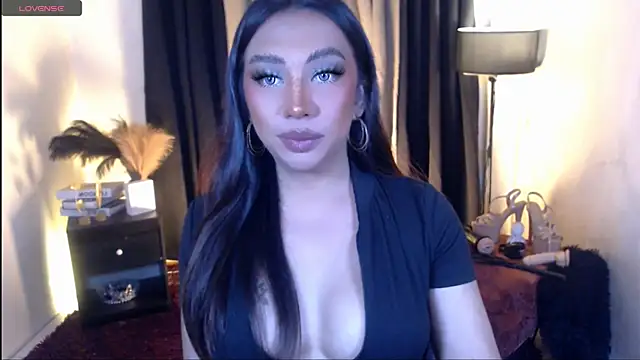 LoveMarie69xoxo Adlı Modelin Web Kamerası Şovu