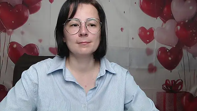 MarieSho Live XXX-Chat