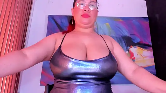 alondrabigtits Live XXX-Chat