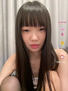 xinyu789 Show Webcam