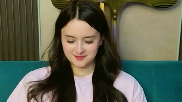 EvaSwen Obrolan Langsung XXX