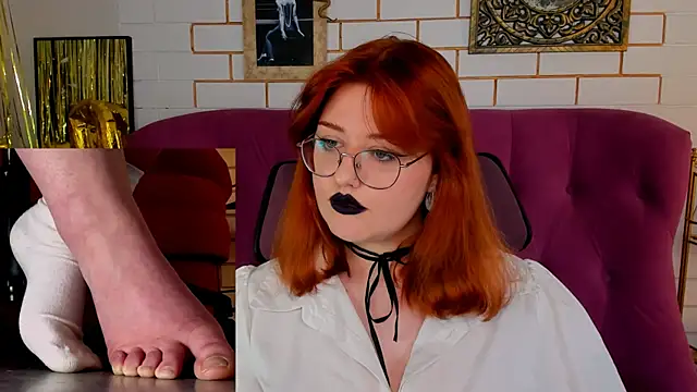 StaceyJensen Live XXX-Chat