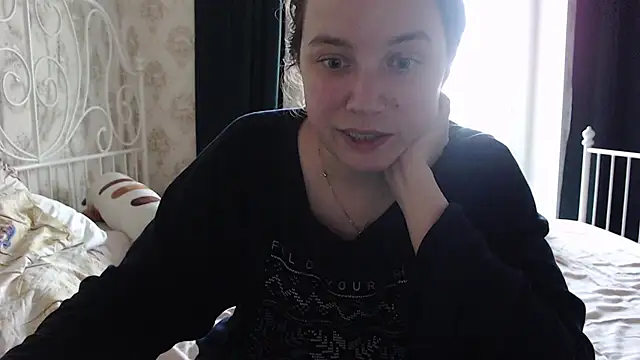 AmazingAllice – Naživo XXX chat