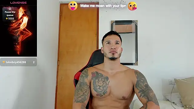 marcuus_rey's Live XXX Chat