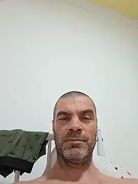 MASTERBALCANIAN – Naživo XXX chat