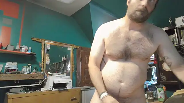 charactrzero Show in webcam