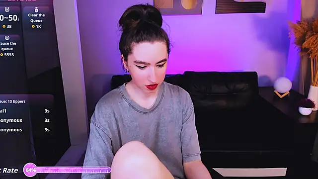 Lily_xBabe XXX чат на живо