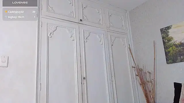 Tyler_durten 即時 XXX 聊天