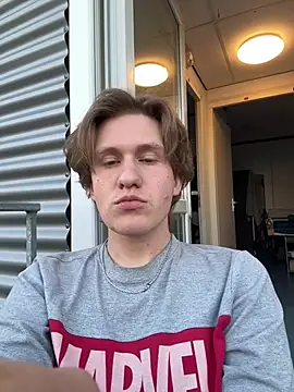your_boy_NL Chat XXX live