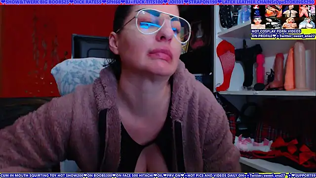 cuminmenowbbyx's Live XXX Chat