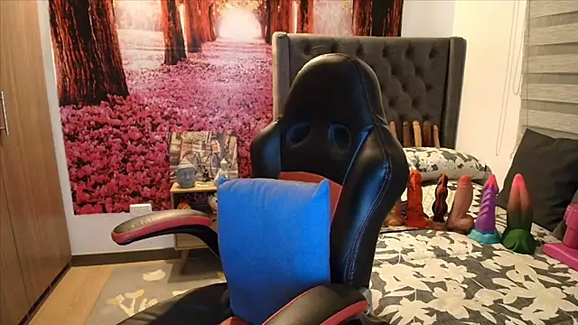 Chatroom XXX en direct de sofia23dirty