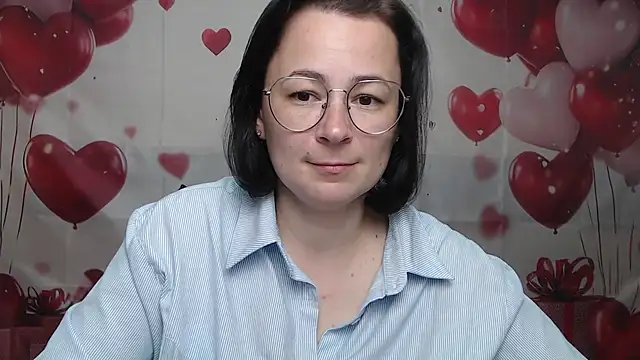 MarieSho Live XXX-Chat