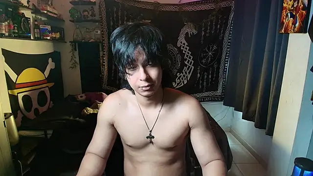 kairozz live XXX chat