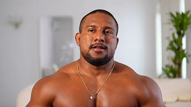 Czat XXX na żywo – CallumMuscle