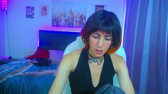  Онлайн чат XXX goth_minerva