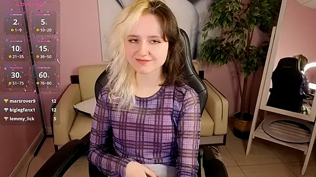 LinaVeritas – Naživo XXX chat