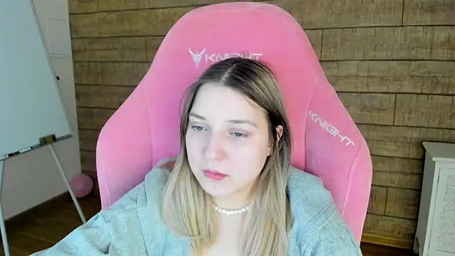 XXX chat uživo modela TinnaBurton