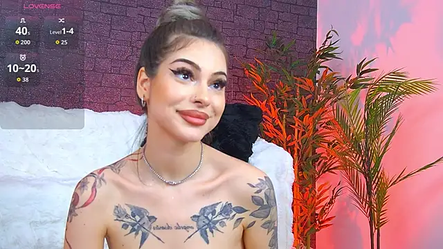 Chat +18 de Novajadex ao vivo