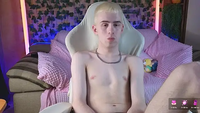 Tommy_CrashXXX: онлайн-секс-чат