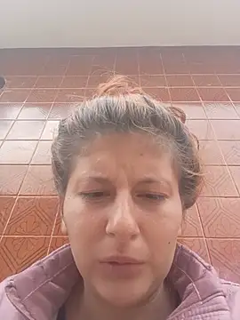 samy_17 Adlı Modelin Canlı XXX Sohbeti