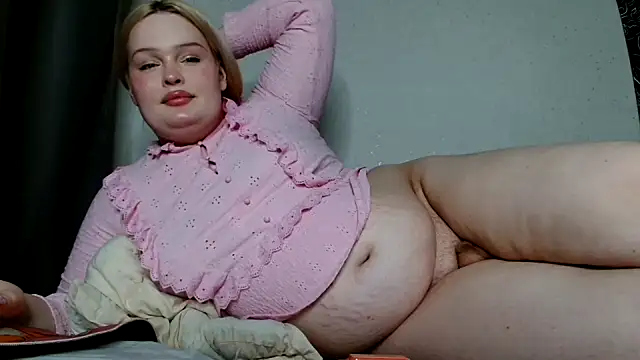 rozzhaos8 Webcam-Show