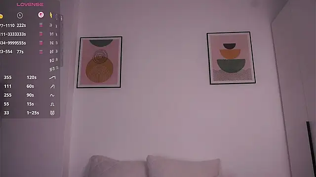 Živý XXX chat CleotildePiel