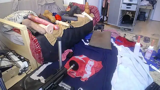 natjuk Live XXX Chat