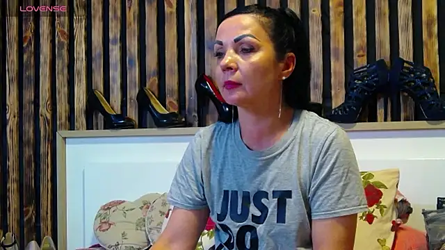 Webkamerová show Tory_Lovi
