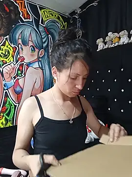 Madan_manyi 라이브 XXX 채팅