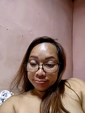 Pertunjukan Kamera Web asianwet4u