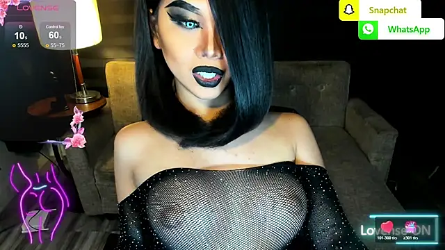 JessicaRabittt 网络视讯表演
