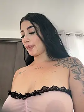 Libia_James 라이브 XXX 채팅