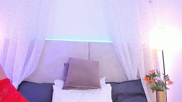 Hanna_gomeez_ Adlı Modelin Canlı XXX Sohbeti