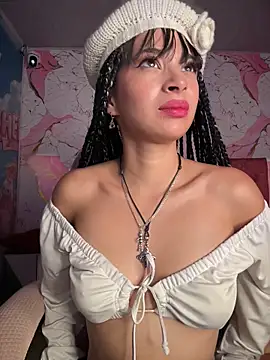 Sasha-firee Live XXX Chat