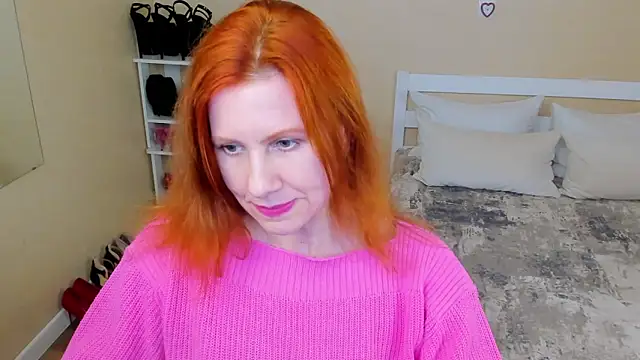 FoxySophia Chat XXX in diretta