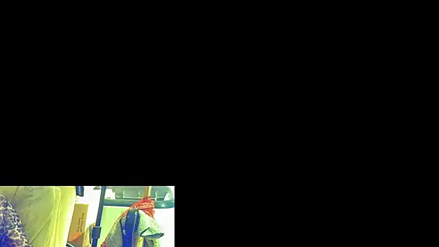 Show Webcam de DoMeDoggyNow