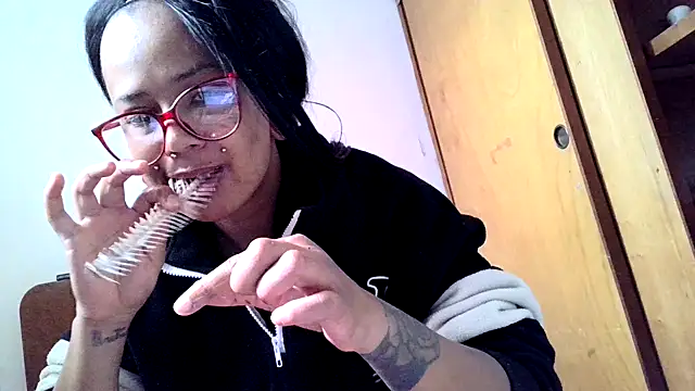 Chat XXX Live xblackstarX1