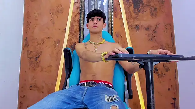 Chatroom XXX en direct de kroddy_sw_x