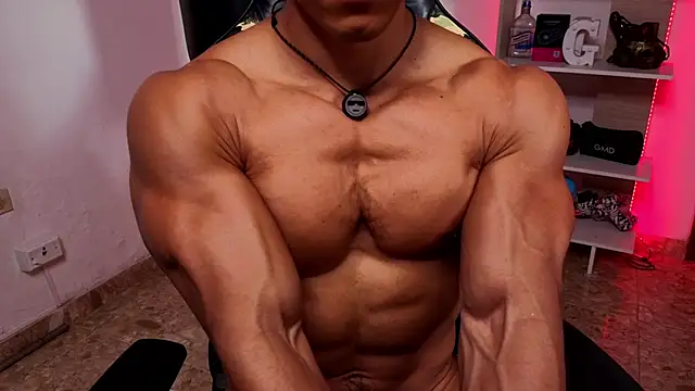 Chat XXX ao vivo de exquisite_gabe