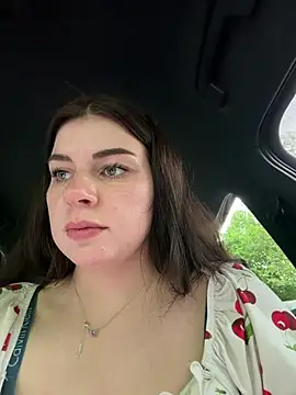 EllyNora Live XXX Chat