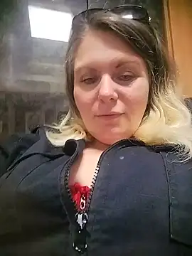 L-AN-A – webcam-show