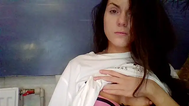 AliceTailor Webcam show