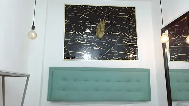 دردشة KittyStarmorbid الجنسية المباشرة