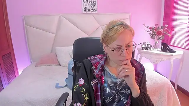 SammySanders' Live XXX Chat