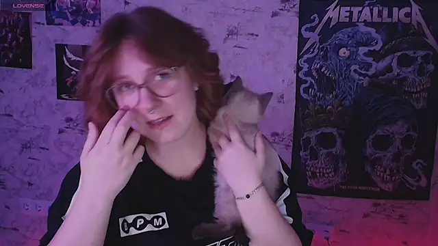 Živý XXX chat Rudy_02