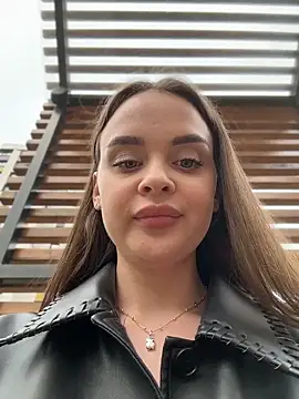 KristiRich Live XXX-Chat