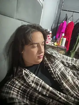 larysinha Show in webcam