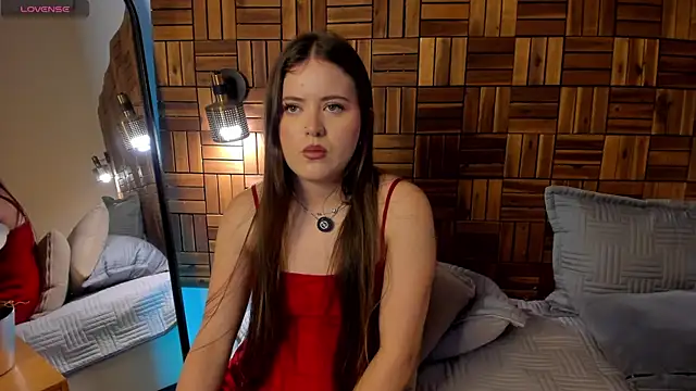 XXX chat uživo modela ambaar__1